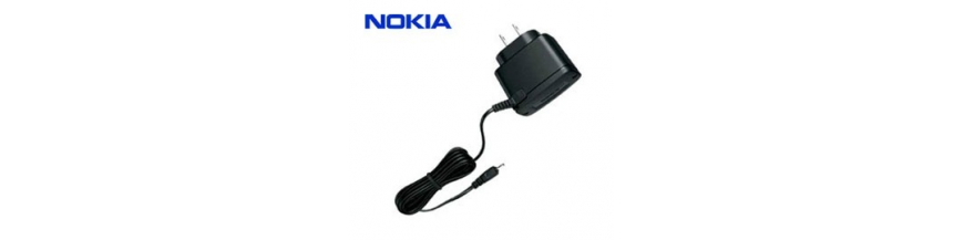 Cargadores, Cables y Auriculares Originales Nokia